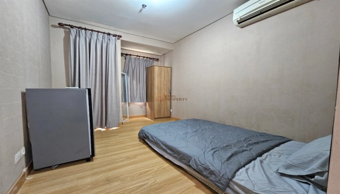 Madison Park Hunian Praktis di Pusat Kota! Studio Madison Park Full Furnish Terjangkau 16 15