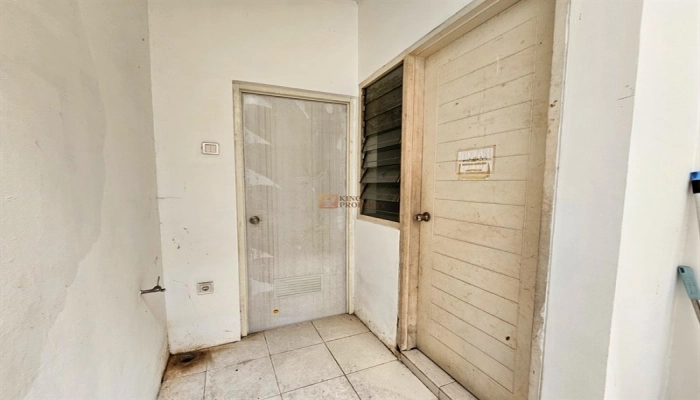 Jakarta Utara PIK Lokasi Emas! Rumah Garden House SHM Jalan Kaki ke PIK Avenue   15 15