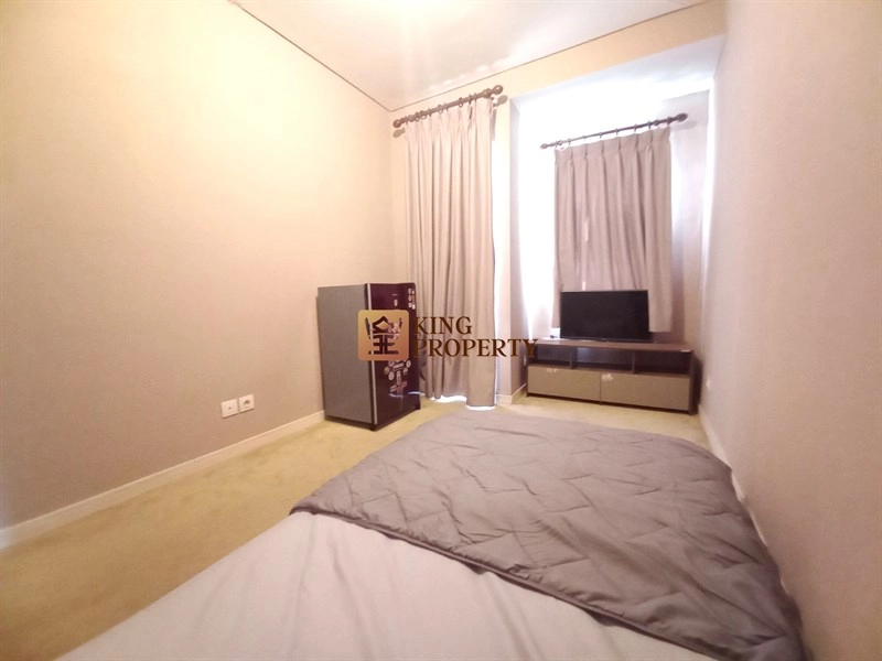 Madison Park Best Recommend! Unit Studio Madison Park Semi Furnish Murah Bagus Rapi 6 15