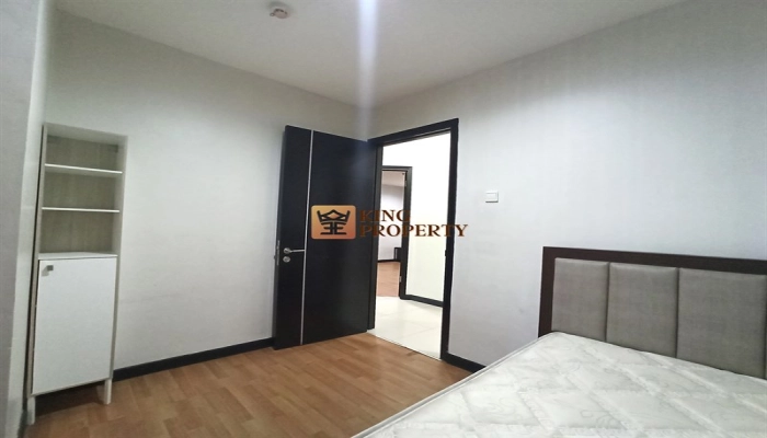 Jakarta Utara Furnish Homey! 3BR Apartemen CBD Pluit Emporium Mall Jakarta Utara 15 15