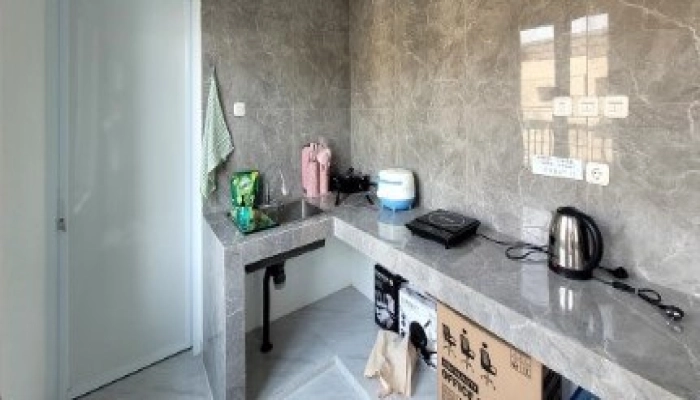 Jakarta Barat Dijual Koster Coliving Premium Dekat BINUS Kebon Jeruk – Full Occupancy, ROI ±9,9%, Dekat BINUS, Central Park & Neo Soho   15 15