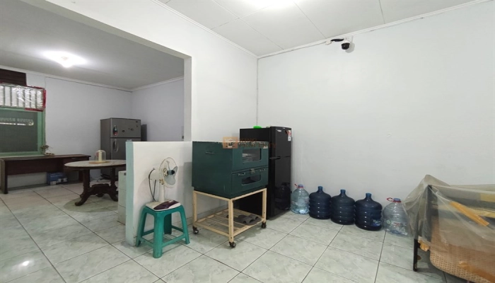 Jakarta Barat Hunian Asri, Citra Garden Extension Kalideres Lokasi Favorit 108m2 16 15