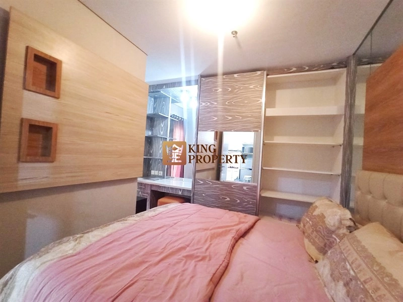 Madison Park Siap Huni 2 Kamar Madison Park Central Park Furnished Lengkap<br> 15 15