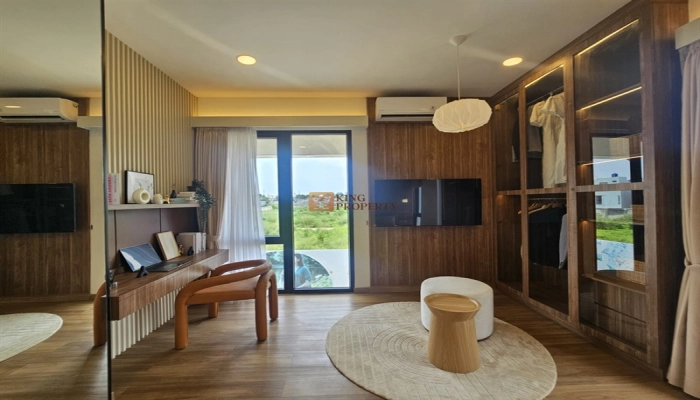 Anwa Residence Cukup 25 Juta Bisa Miliki Rumah Modern Achillea Blush Bintaro  16 15