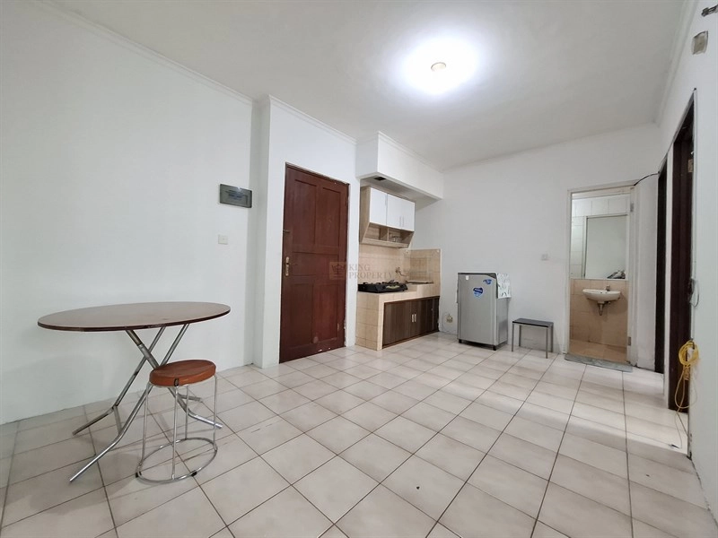 Royal Mediterania Minimalis Fungsional 2BR Mediterania Garden Residence 1 – Dekat Central Park & Taman Anggrek 15 15