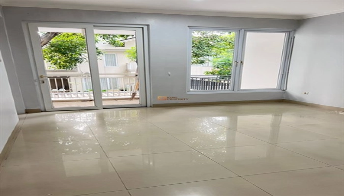 Jakarta Selatan Disewakan Rumah Green Permata Olive 2,5 Lantai – Modern Minimalis, Strategis Dekat Pondok Indah & Bintaro 15 15