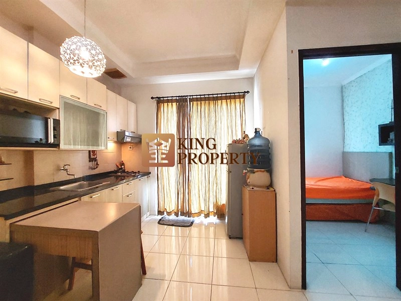 Royal Mediterania Siap Huni 2 Bedroom Mediterania Garden 2 Central Park Luxury Strategis 15 15