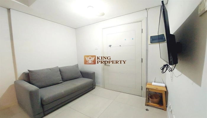 Madison Park Hunian Nyaman 1BR Apartemen Madison Park – Modern Minimalist, Lokasi Premium Dekat Central Park Mall, Neo Soho Mall & Kampus Favorit 15 15