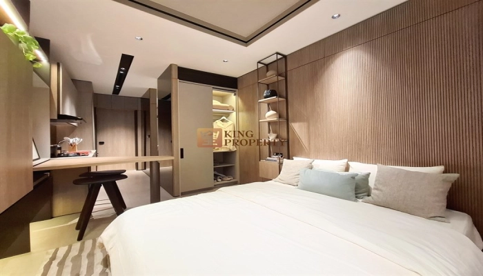 Antasari Place Subsidi DP 10% Dijual Studio Antasari Place di Jantung Jakarta Selatan 15 15