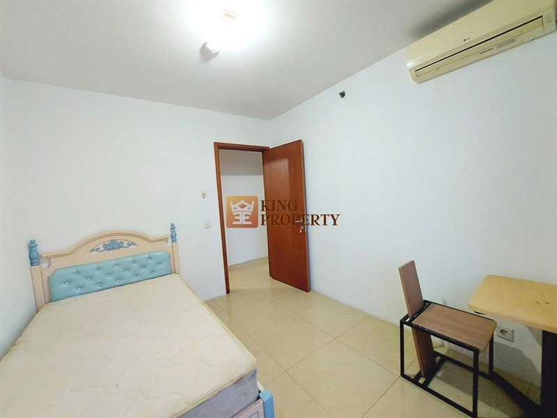 Jakarta Utara Furnished Lengkap! 3BR 128m2 Apartemen Paladian Park Kelapa Gading <br> 6 15