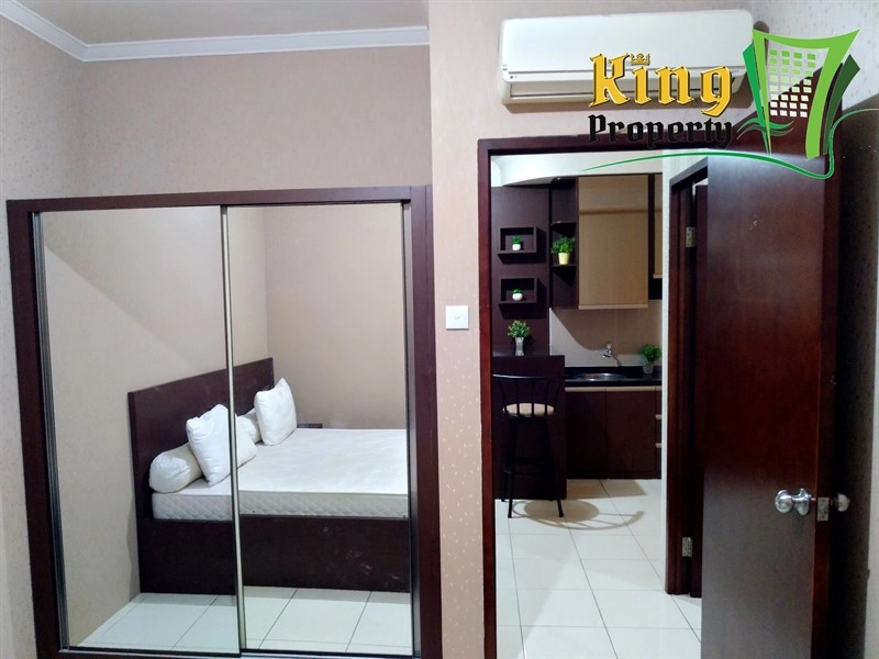 Royal Mediterania Best Unit Service! Mediterania Garden Residences 2 (MGR 2 TJ Duren) Type 2 Bedroom Furnish Bagus Lengkap Terang Rapi Bersih. 6 15