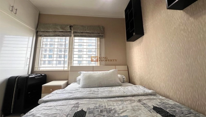 Royal Mediterania Furnish Lengkap, Disewa 2BR Royal Mediterania Garden Tanjung Duren 16 15