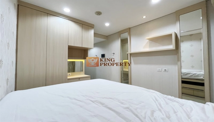 Madison Park Investasi Cerdas! Studio Madison Park Dekat Central Park & BINUS 16 15