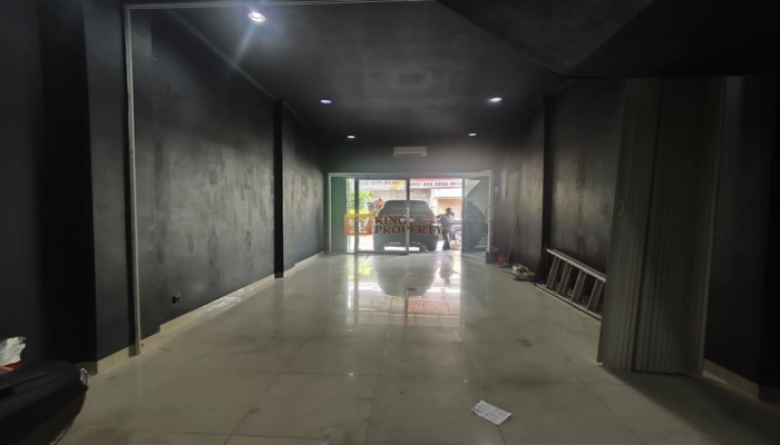 Jakarta Barat Sewa Ruko Area Lt 2-3 Tanjung Duren Strategis – Dekat RS Ukrida & Central Park 14 15