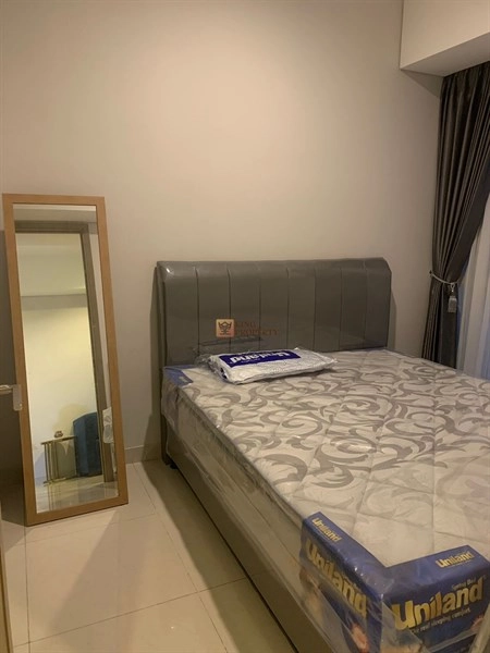 Taman Anggrek Residence Fully Furnish, Disewa 1BR Taman Anggrek Residence Lantai Rendah 15 15