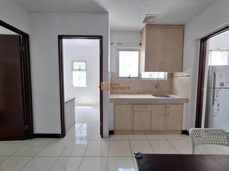 Royal Mediterania Lantai Hoki, Disewa 2BR Mediterania Garden 2 Furnish Dekat Mall CP 14 15
