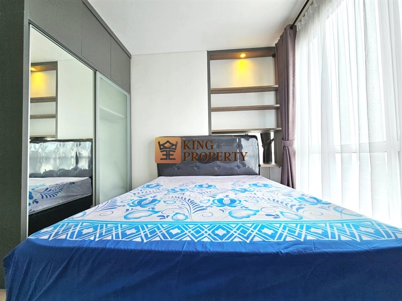 Madison Park Nyaman & Siap Pakai 2BR Grand Madison Furnish di Jantung Podomoro City 15 15