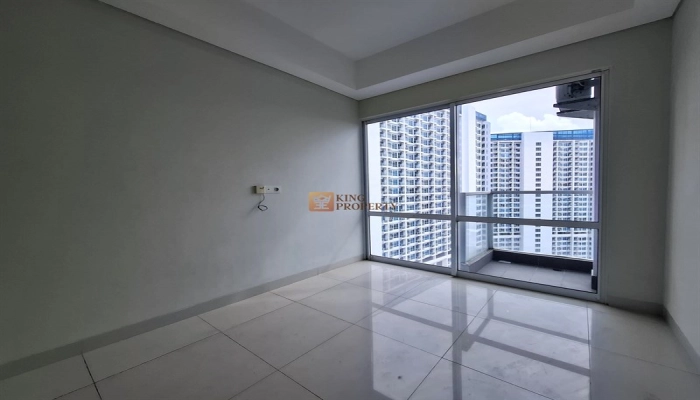 Jakarta Barat Termurah, Studio 22m2 Apartemen Puri Mansion Kembangan 16 15