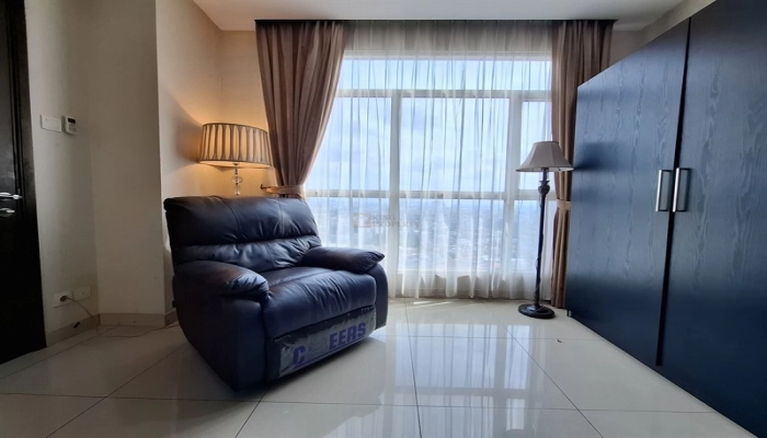 Central Park Disewakan 1BR Central Park Residences – Modern Minimalist Contemporary Urban Living | Sebelah Mall Central Park & Neo Soho 11 15