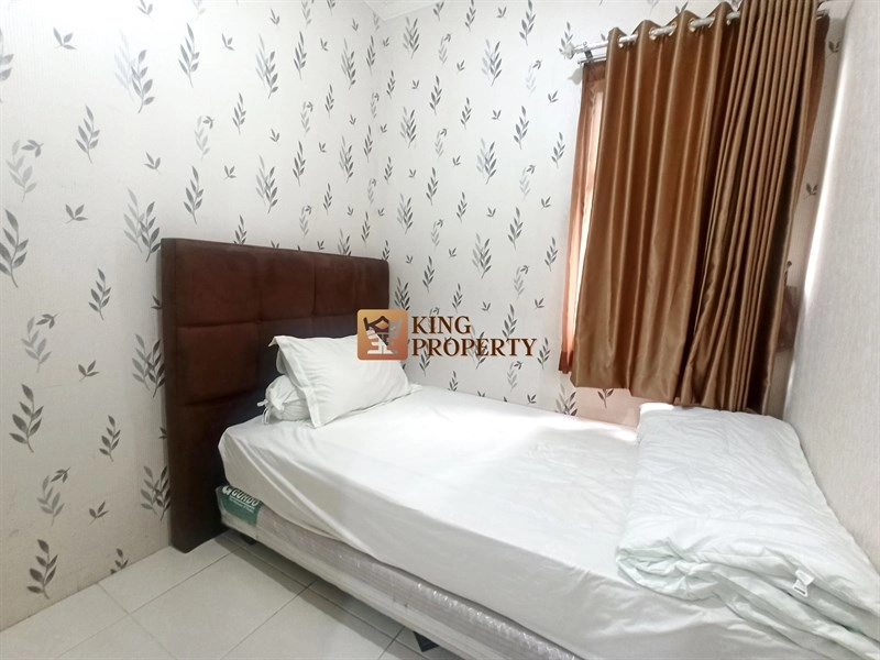 Central Park New Recommend 3BR Medit 2 Furnish Bagus Bersih Nyaman Terawat Poolview 3 15