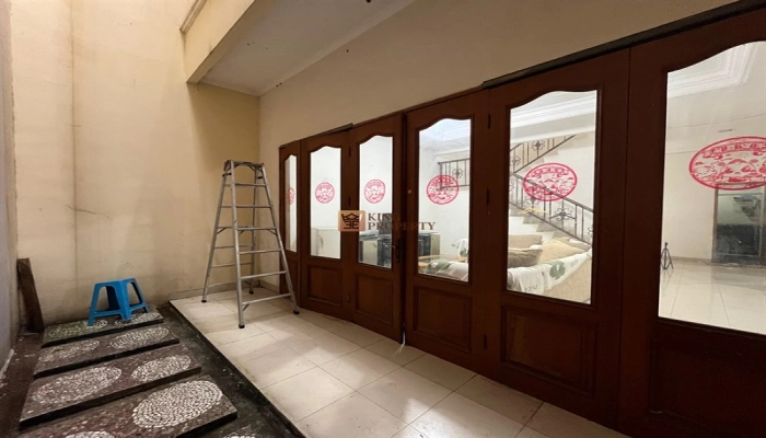 Jakarta Utara Disewakan Rumah 2 Lantai Rapi di Teluk Gong, 3 Kamar Tidur, Full Furnish, Lokasi Strategis! Taman Permata Indah Siap Huni untuk Keluarga Nyaman! 15 15