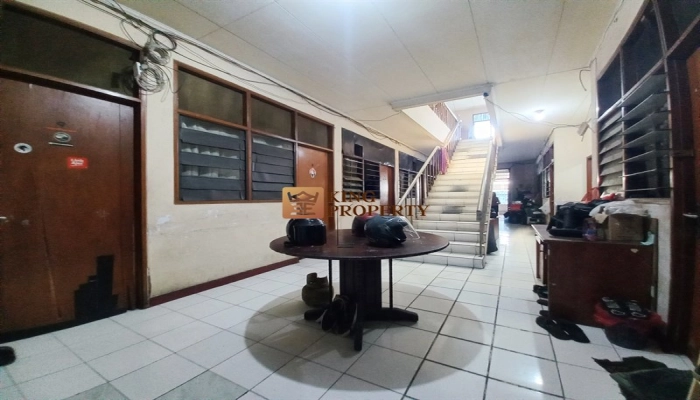 Jakarta Barat Investasi Jangka Panjang! 3 Gedung Rumah Kost Kemanggisan 670m2  7 15