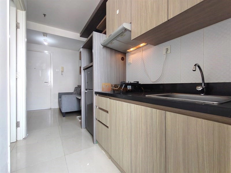 Madison Park Furnish Interior, Disewa 1BR Apartemen Madison Park Tanjung Duren 16 15