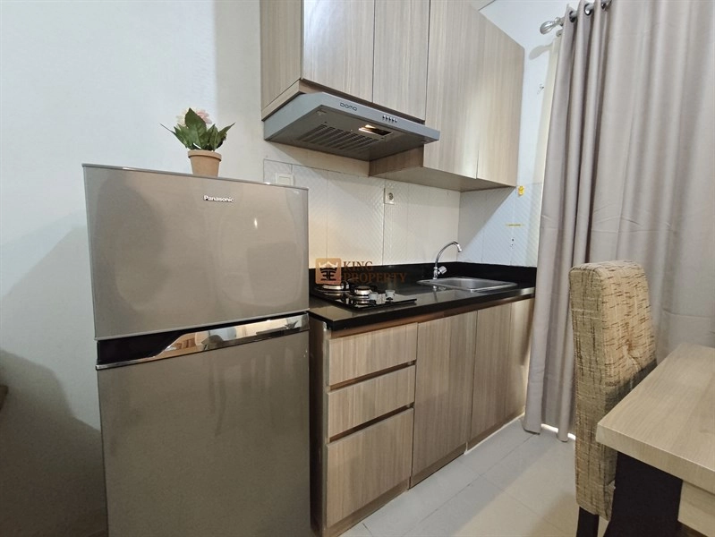 Madison Park Langsung Bawa Koper, Disewa 2BR Madison Park Fully Furnished 16 15