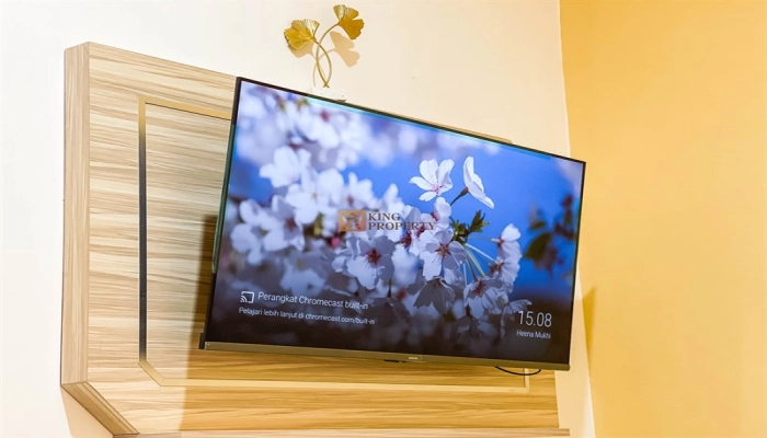 Jakarta Pusat Kost Exclusive Bergaya Mediterranean Dekat Grand Paragon FULL Penghuni! Mesin Uang 100 Juta/Bulan 15 15