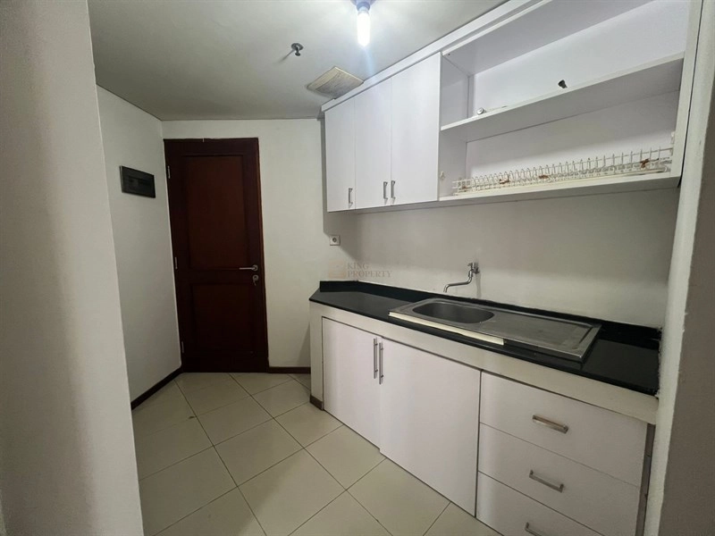 Royal Mediterania Modern Minimalist Clean 2BR Royal Mediterania Garden – Dekat Central Park & Neo Soho 15 15