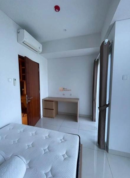 Bodetabek 1BR Roseville SOHO & Suite Modern Minimalist Contemporary, Lokasi Premium Dekat The Breeze BSD & Stasiun Rawa Buntu 15 15