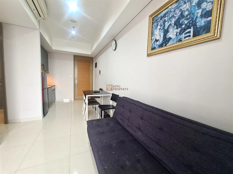 Taman Anggrek Residence Termurah, Dijual 3BR Taman Anggrek Residence Furnish Bagus 16 15