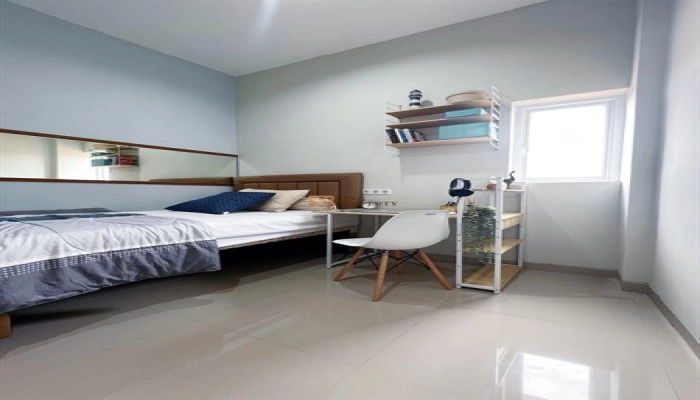 Bodetabek Full Tersewa, Dijual Kost Baru Kayana Residence Dekat TangCity Mall 16 15