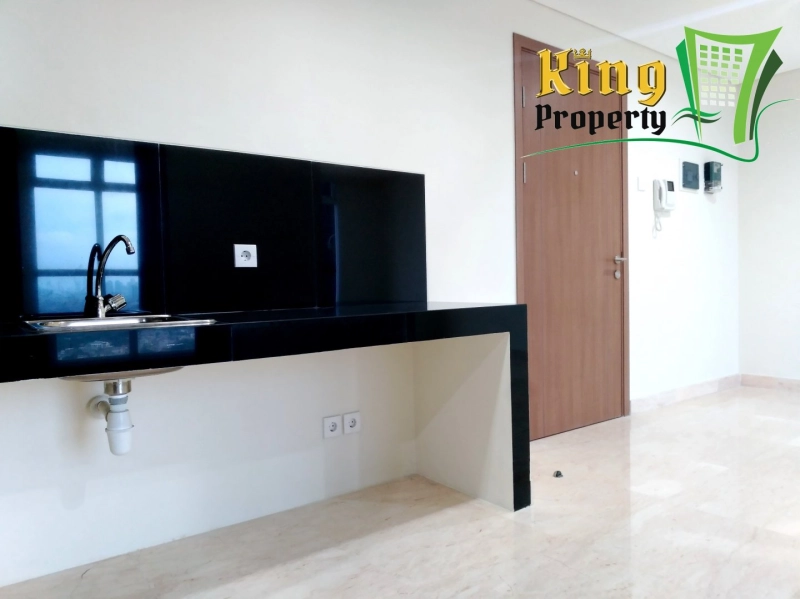 Jakarta Barat Good Deal Recommend! Apartemen Puri Orchard  Magnolia Spring Type 2 Bedroom Nyaman Rapi Bersih, Puri Indah. 6 15