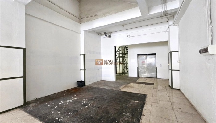 Jakarta Barat Disewakan Ruko Gandeng Muwardi 4,5 Lantai, Ada Lift & Parkir Luas! 14 15