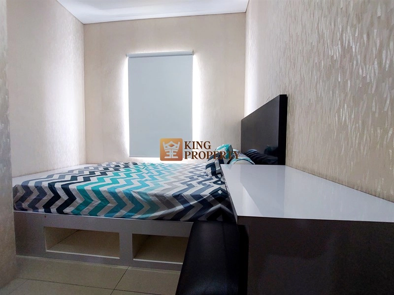 Jakarta Utara Full Furnish! 2BR Northland Ancol Residence Strategis Pool & City View 15 15