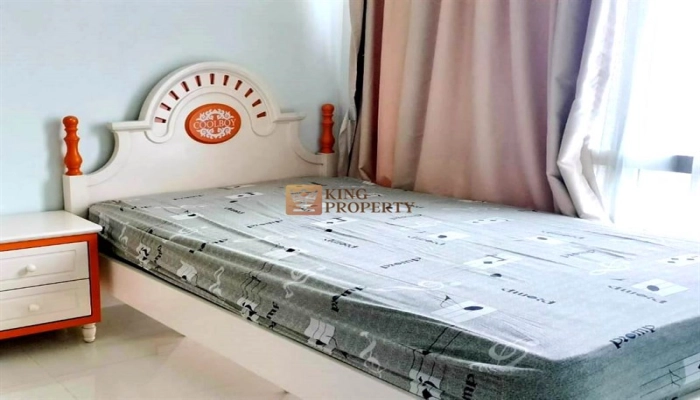 Jakarta Barat Fully Furnish, 3 Kamar Apartemen Puri Mansion Fengshui Bagus  16 15