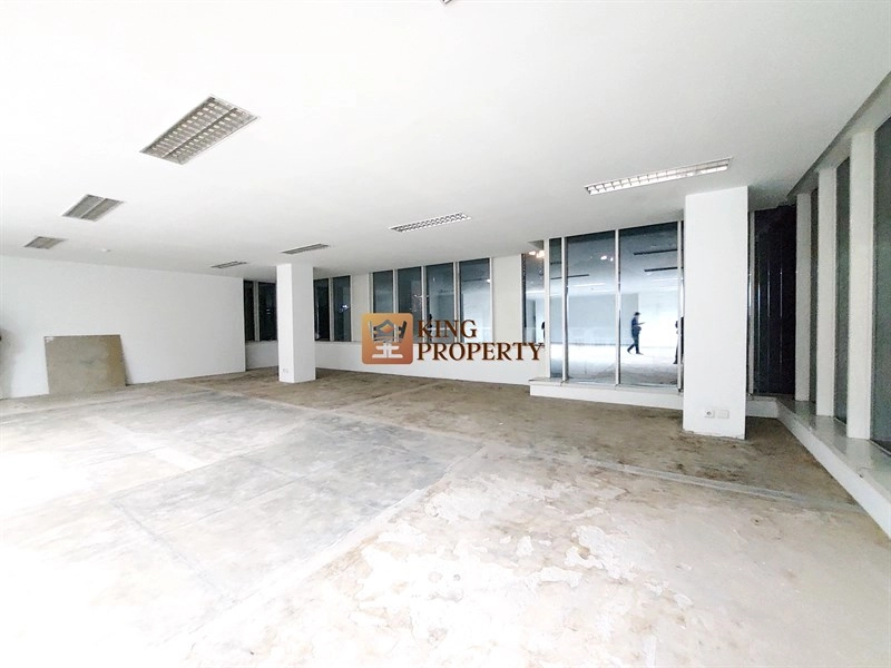 Jakarta Selatan Dijual Office Tower OWP 8 Lantai One Wolter Place Jakarta Selatan 16 15