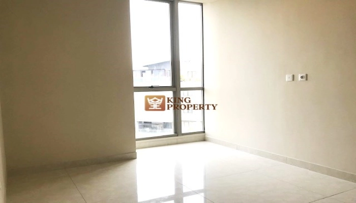 Taman Anggrek Residence Akses Hublife Mall, Disewa 3BR Condominium Taman Anggrek Residence   16 15