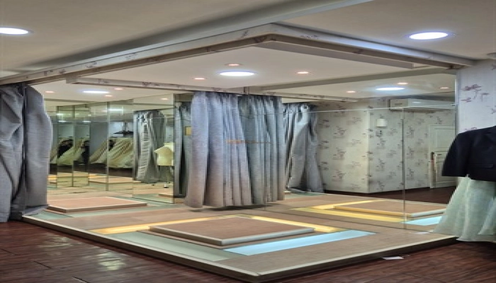 Jakarta Barat Ruko 4 Lt Modern Industrial Mangga Besar – Area Bisnis Ramai Dekat Glodok, Mangga Dua & Stasiun 15 15