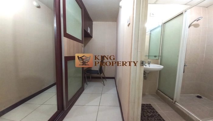 Royal Mediterania Posisi Hook! 3BR Mediterania Garden Medit 2 Furnished MGR CP 15 15