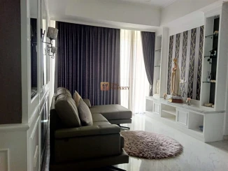 Grand Classic Living Taman Anggrek Residence 3BR TARES Siap Pakai