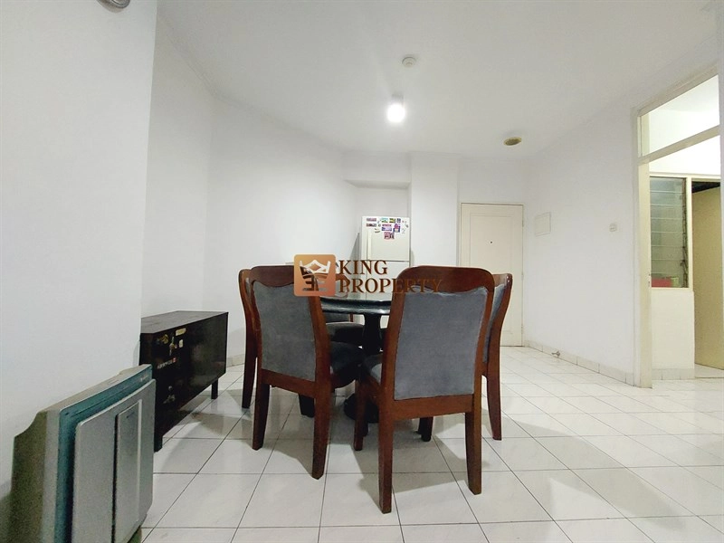 Jakarta Pusat Good Price! 2BR Graha Cempaka Mas Furnish Terawat Sudah AJB  15 15