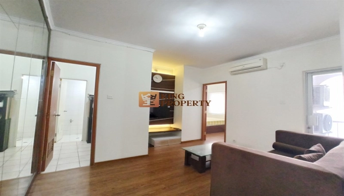 Jakarta Utara Furnish Lengkap! 3BR 73m2 Mediterania Gading Residence Medit Gading 16 15