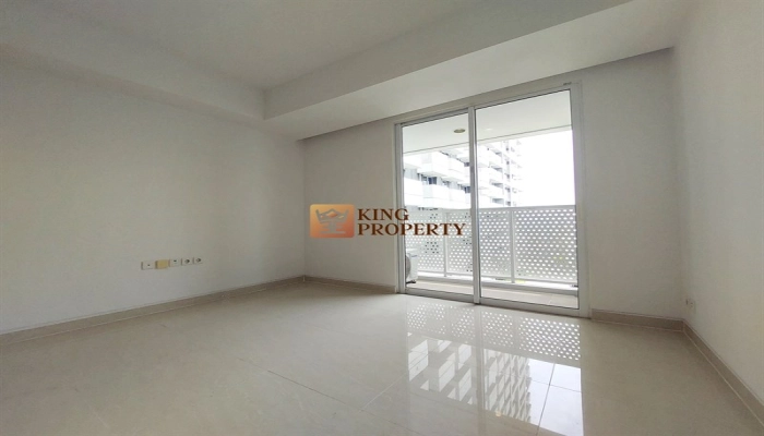 Jakarta Barat Lantai Rendah! Jual Studio The Crest Apartemen West Vista Luas 30m2 16 15