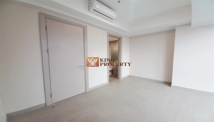 Jakarta Pusat Siap Pakai 1 Kamar Apartemen Menara Jakarta Kemayoran Jakarta Pusat 16 15