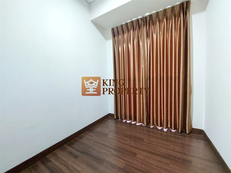 Jakarta Barat Unit Langka! 2BR Hook 50m2 Apartemen Puri Orchard Cengkareng Homey 7 15