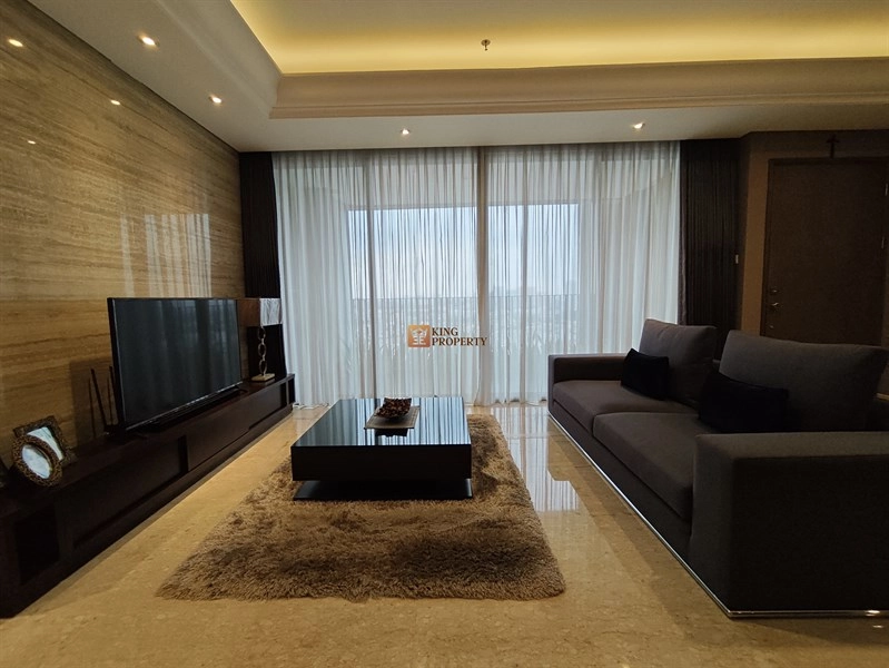 Jakarta Selatan  3BR One Park Avenue Gandaria Modern Luxury Minimalist,  Akses Gandaria–Pondok Indah–SCBD   16 15