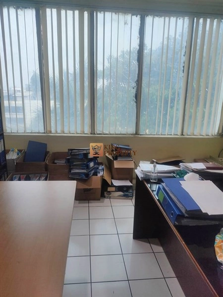 Jakarta Utara Lokasi Strategis, Dijual Ruko Apartemen Robinson 232m2 Siap Pakai 16 15