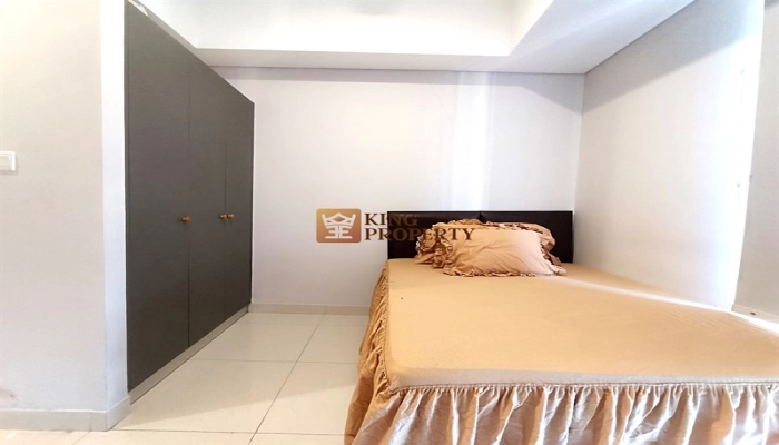 Taman Anggrek Residence READY SURVEY! Studio Murah Taman Anggrek Residence Furnish TARES 16 15